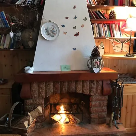 Hébergement de vacances Casa Marida
