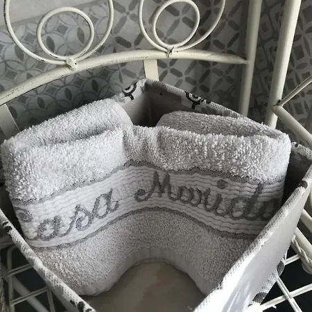 Casa Marida Hébergement de vacances *