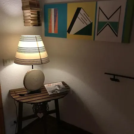 Casa Marida Holiday home